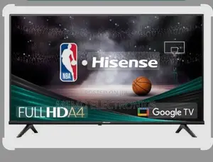 Hisence 43"