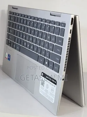 New Laptop HP Envy X360 16GB Intel Core I7 SSD 1T