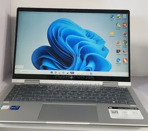 New Laptop HP Envy X360 16GB Intel Core I7 SSD 1T