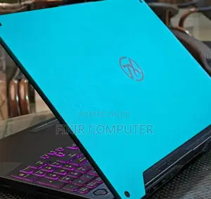 Photo - New Laptop Asus TUF Gaming A15 16GB AMD Ryzen 9 SSD 512GB