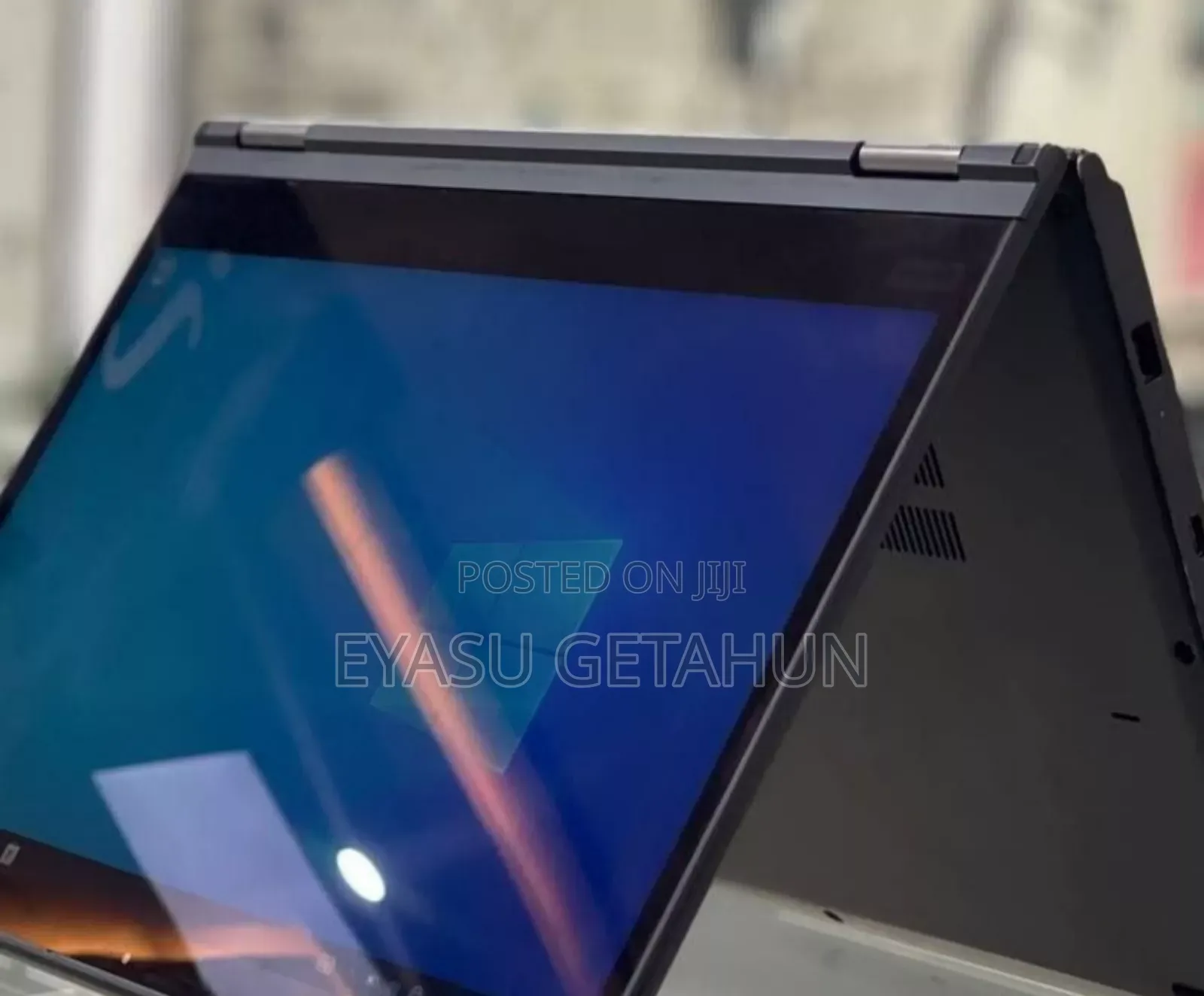 New Laptop Lenovo ThinkPad X380 Yoga 16GB Intel Core I5 SSD 512GB