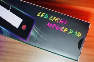 Mouse Pad RGB