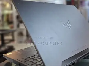 New Laptop Asus TUF Gaming A15 16GB AMD Ryzen 7 SSD 512GB