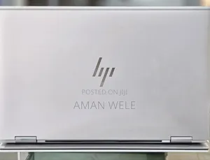 New Laptop HP EliteBook 1040 G8 16GB Intel Core I7 SSD 512GB