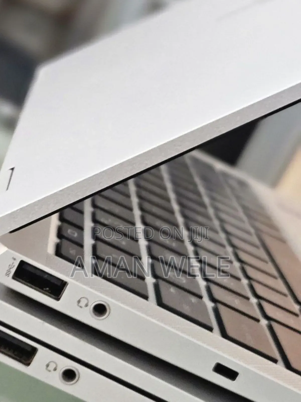 New Laptop HP EliteBook 1040 G8 16GB Intel Core I7 SSD 512GB