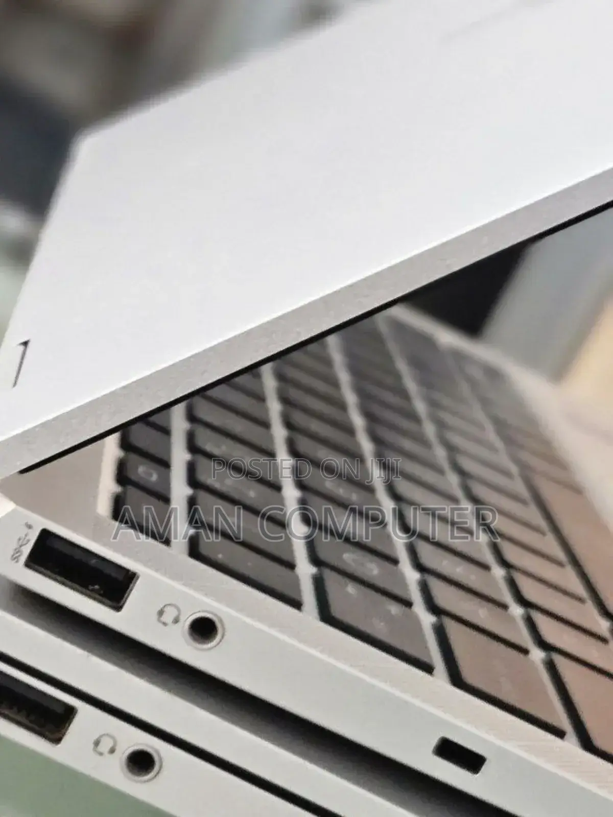 New Laptop HP EliteBook 1040 G8 16GB Intel Core I7 SSD 512GB