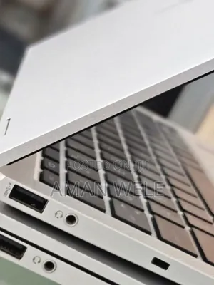 New Laptop HP EliteBook 1040 G8 16GB Intel Core I7 SSD 512GB