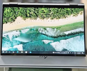 New Laptop HP EliteBook 1040 G8 16GB Intel Core I7 SSD 512GB