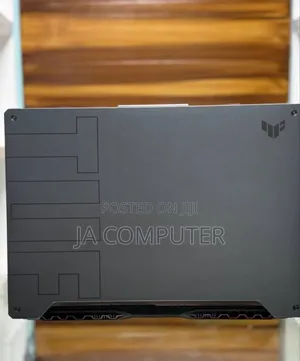 New Laptop Asus TUF Gaming A15 32GB AMD Ryzen 7 SSD 512GB