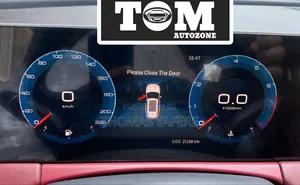 Jetour X70 Plus 2023 Blue