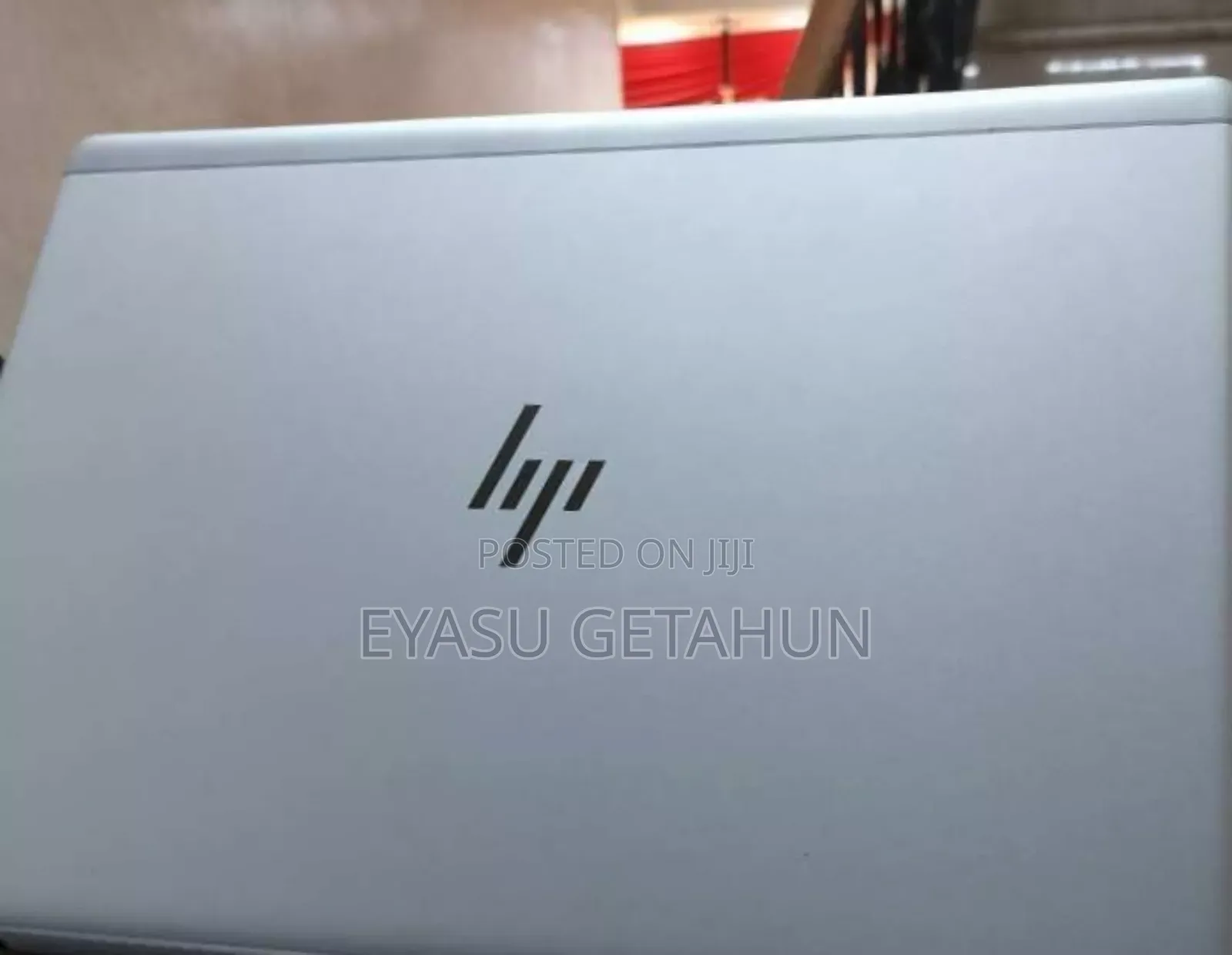 New Laptop HP EliteBook 830 G5 16GB Intel Core I5 SSD 256GB