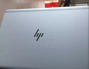 New Laptop HP EliteBook 830 G5 16GB Intel Core I5 SSD 256GB