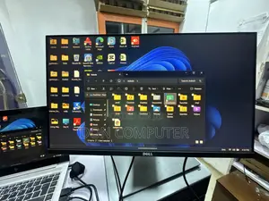 Dell P2418ht Touchscreen Monitor