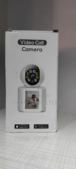 Video Call Camera