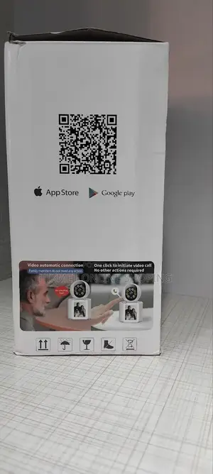 Video Call Camera