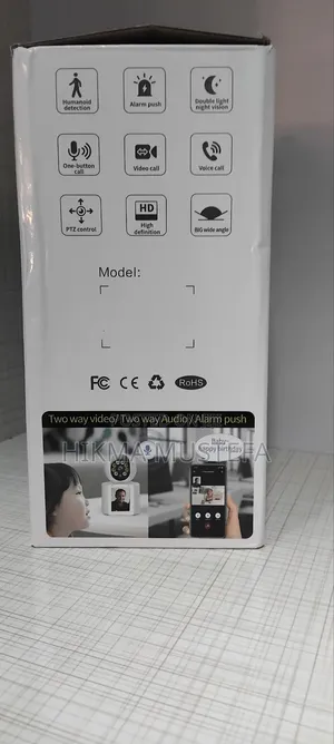 Video Call Camera