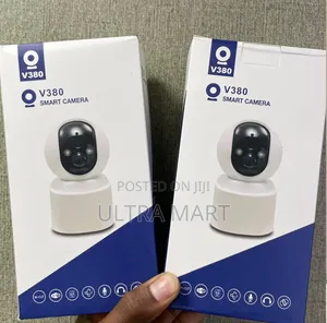 Photo - V380 Smart Camera