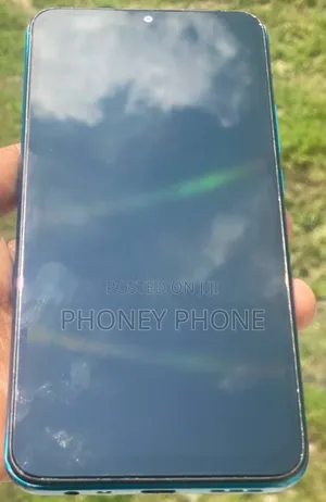 Photo - Xiaomi Redmi 9 Prime 64 GB Blue