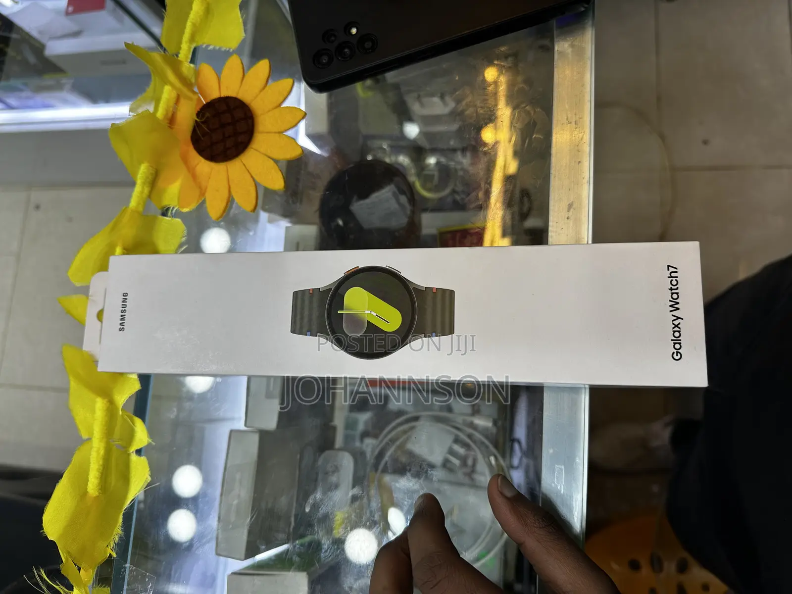 Galaxy Watch 7