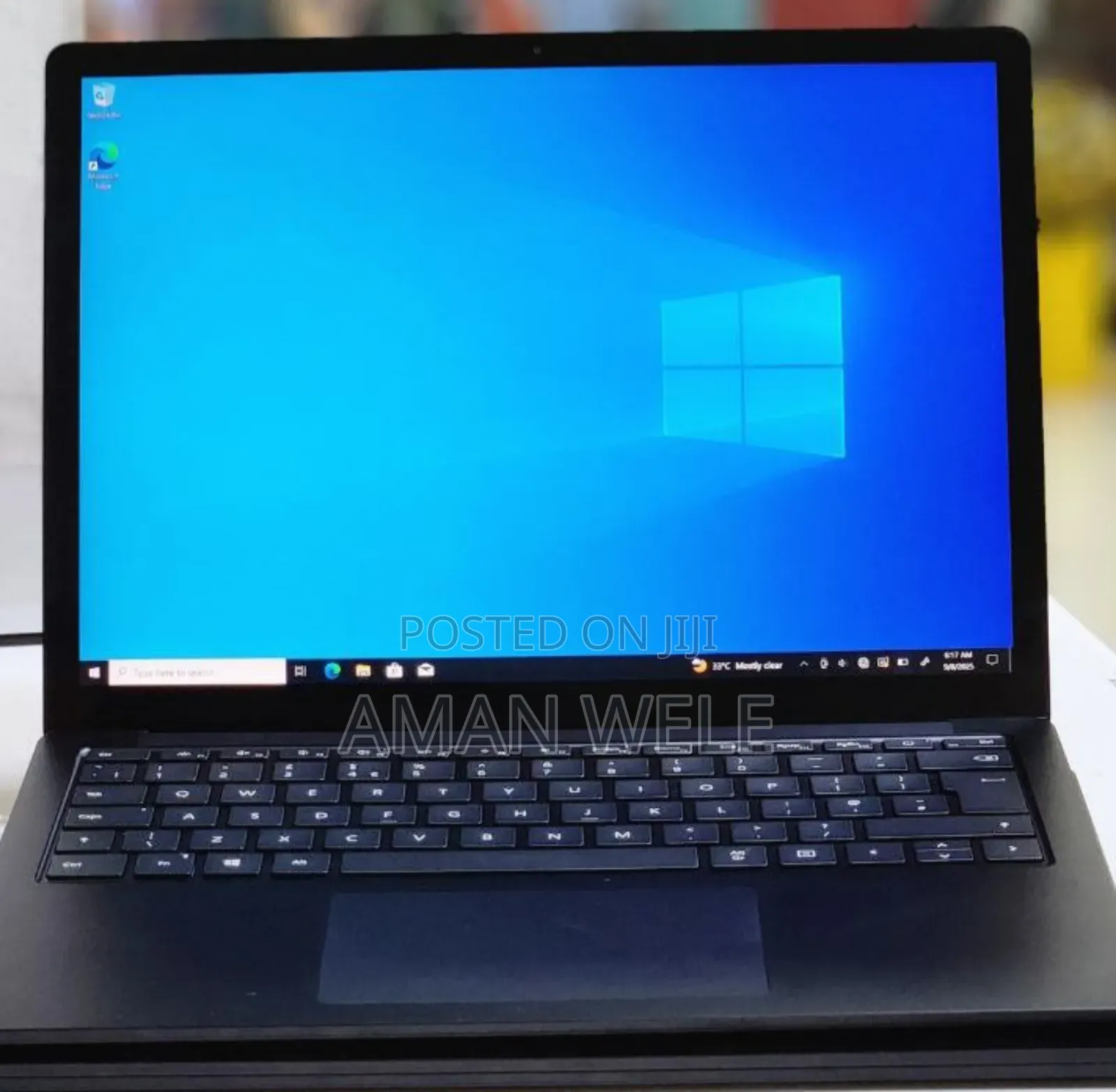 New Laptop Apple MacBook Pro 2019 16GB Intel Core I5 SSD 512GB