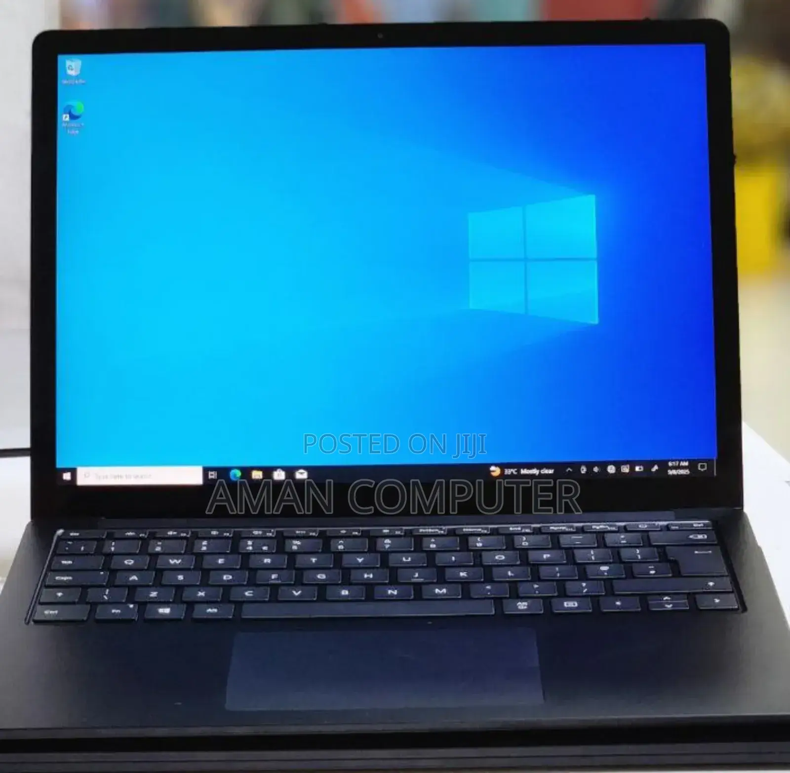 New Laptop Apple MacBook Pro 2019 16GB Intel Core I5 SSD 512GB