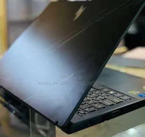 New Laptop Acer Nitro 5 16GB Intel Core I7 SSD 512GB