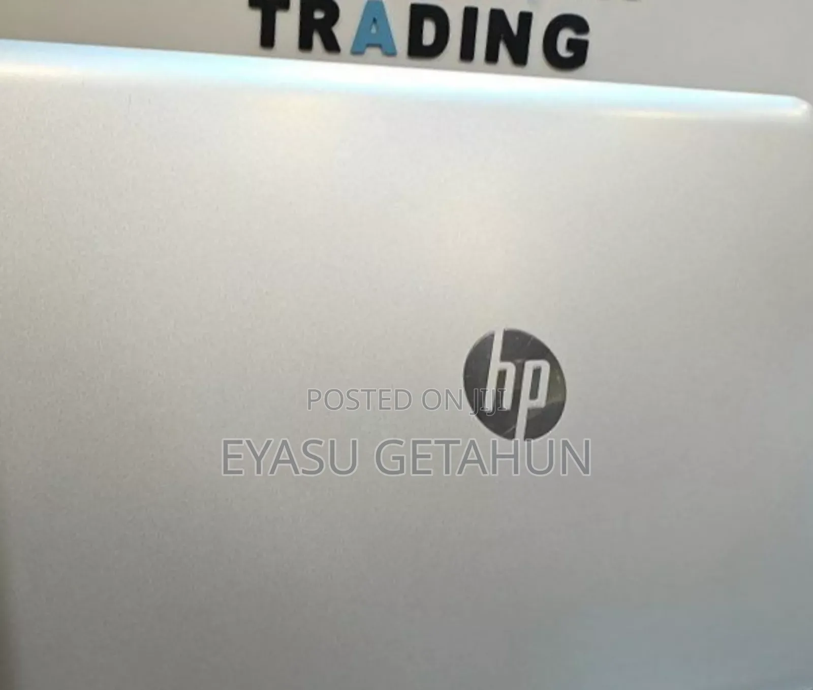 New Laptop HP Pavilion 15 8GB Intel Core I7 SSD 512GB