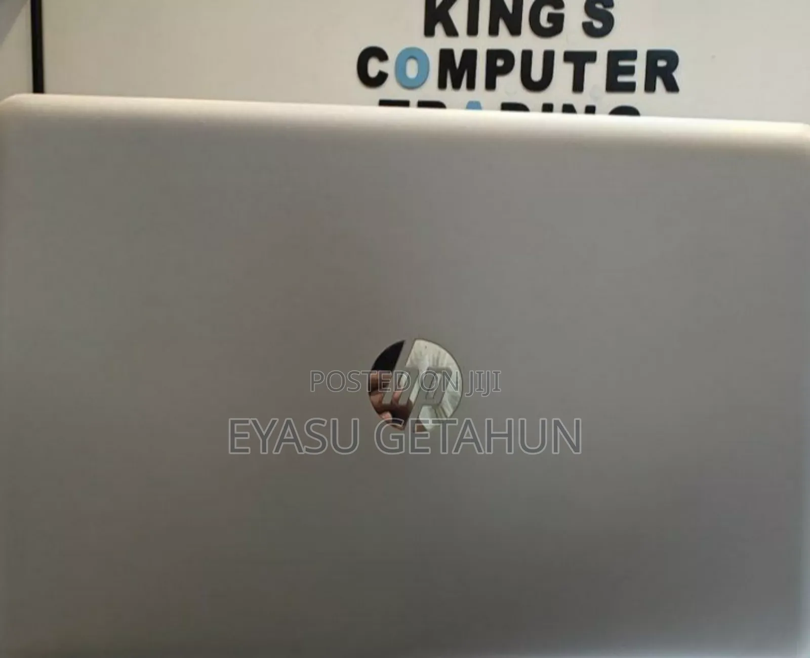 New Laptop HP Pavilion 15 8GB Intel Core I7 SSD 512GB