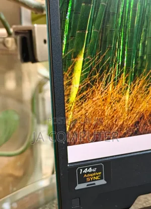 New Laptop Asus TUF Gaming A15 16GB AMD Ryzen 9 SSD 512GB