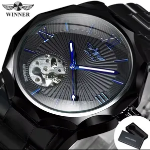 Casual Automatic Winner Brand Men's Watch [Preorder]