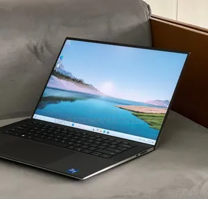 New Laptop Dell XPS 15 32GB Intel Core I7 SSD 1T