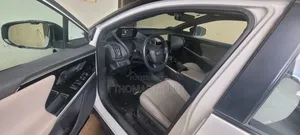 Toyota bZ4X 2023 White