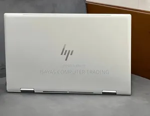 New Laptop HP Envy X360 16GB Intel Core I7 SSD 1T