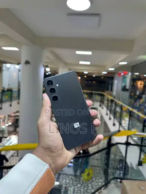 Photo - Samsung Galaxy S24 Plus 512 GB Black