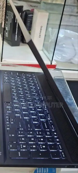 Photo - New Laptop HP Victus 16 16GB Intel Core I7 SSD 512GB