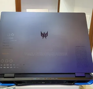 New Laptop Acer Predator Helios 300 16GB Intel Core I9 SSD 1T