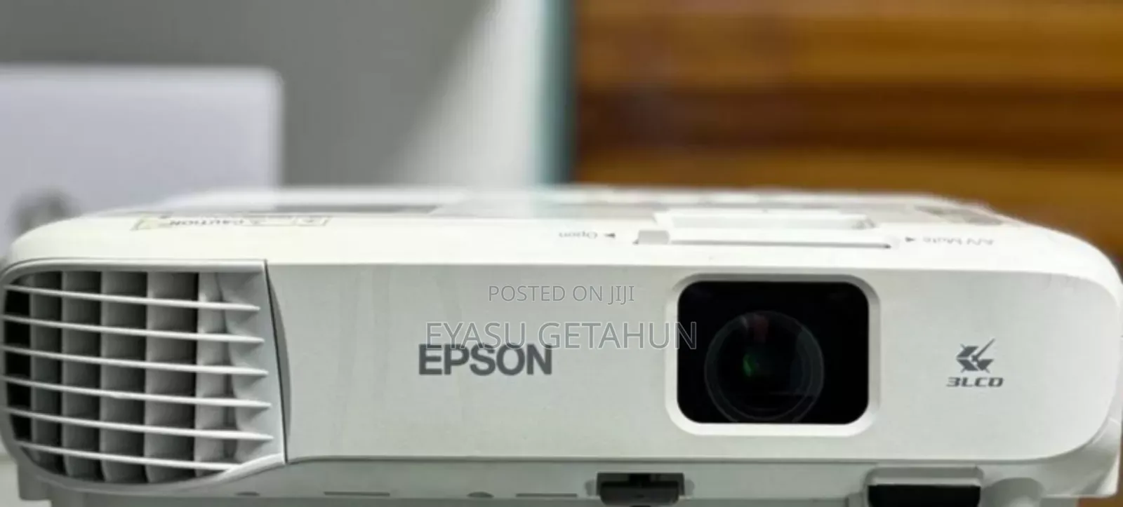 Epson Projector