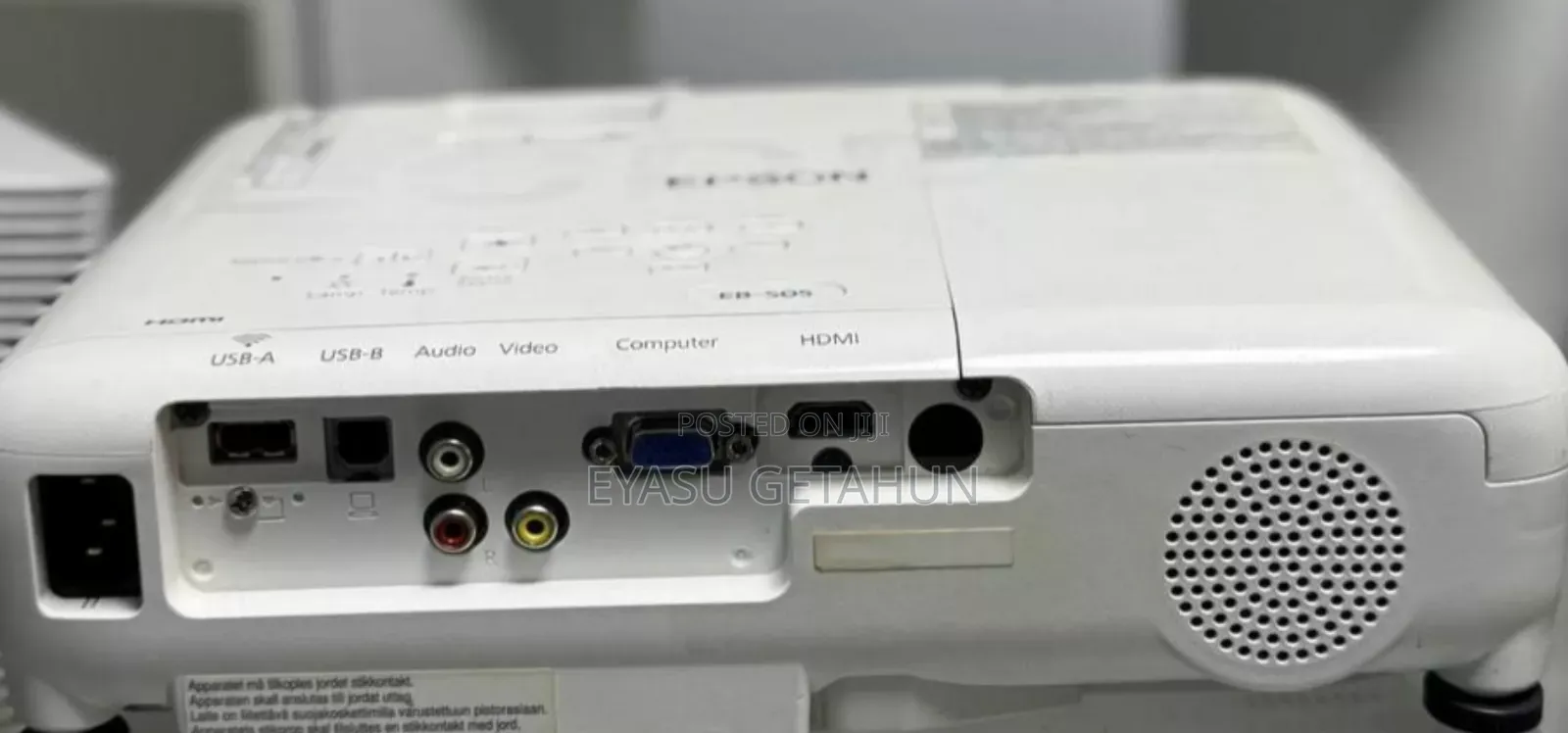 Epson Projector
