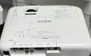 Epson Projector