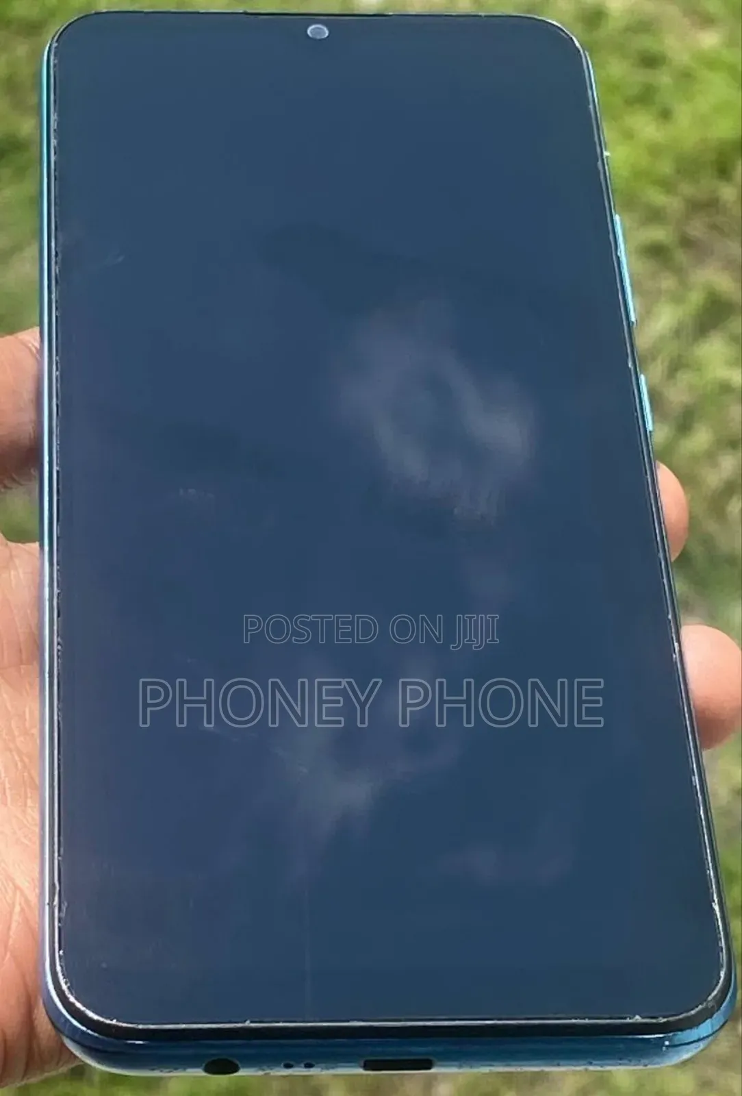 Realme C11 32 GB Blue