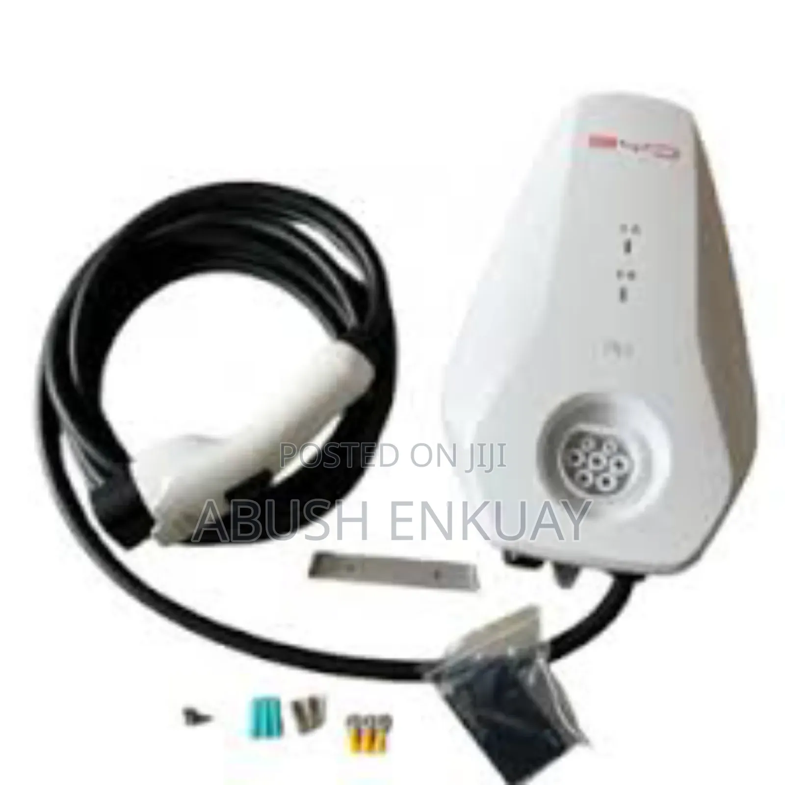 New Byd 2025 Charger