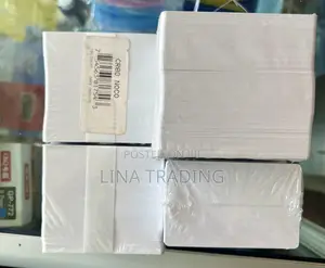 Photo - Cr-79/80 PVC Card