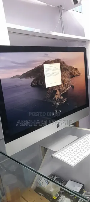 Photo - New Desktop Computer 32GB Intel Core I5 SSD 1T