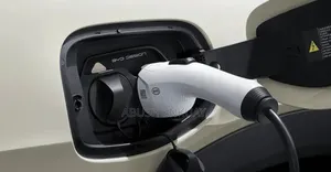 New Byd 2025 Charger