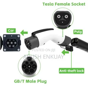 New Byd 2025 Charger