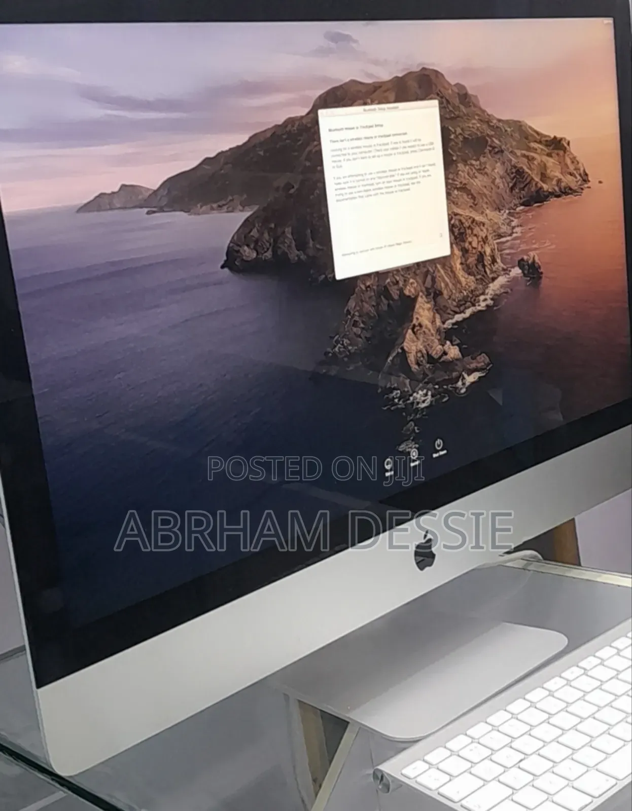 New Desktop Computer 32GB Intel Core I5 SSD 1T