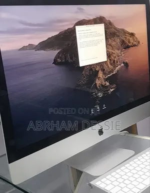 New Desktop Computer 32GB Intel Core I5 SSD 1T