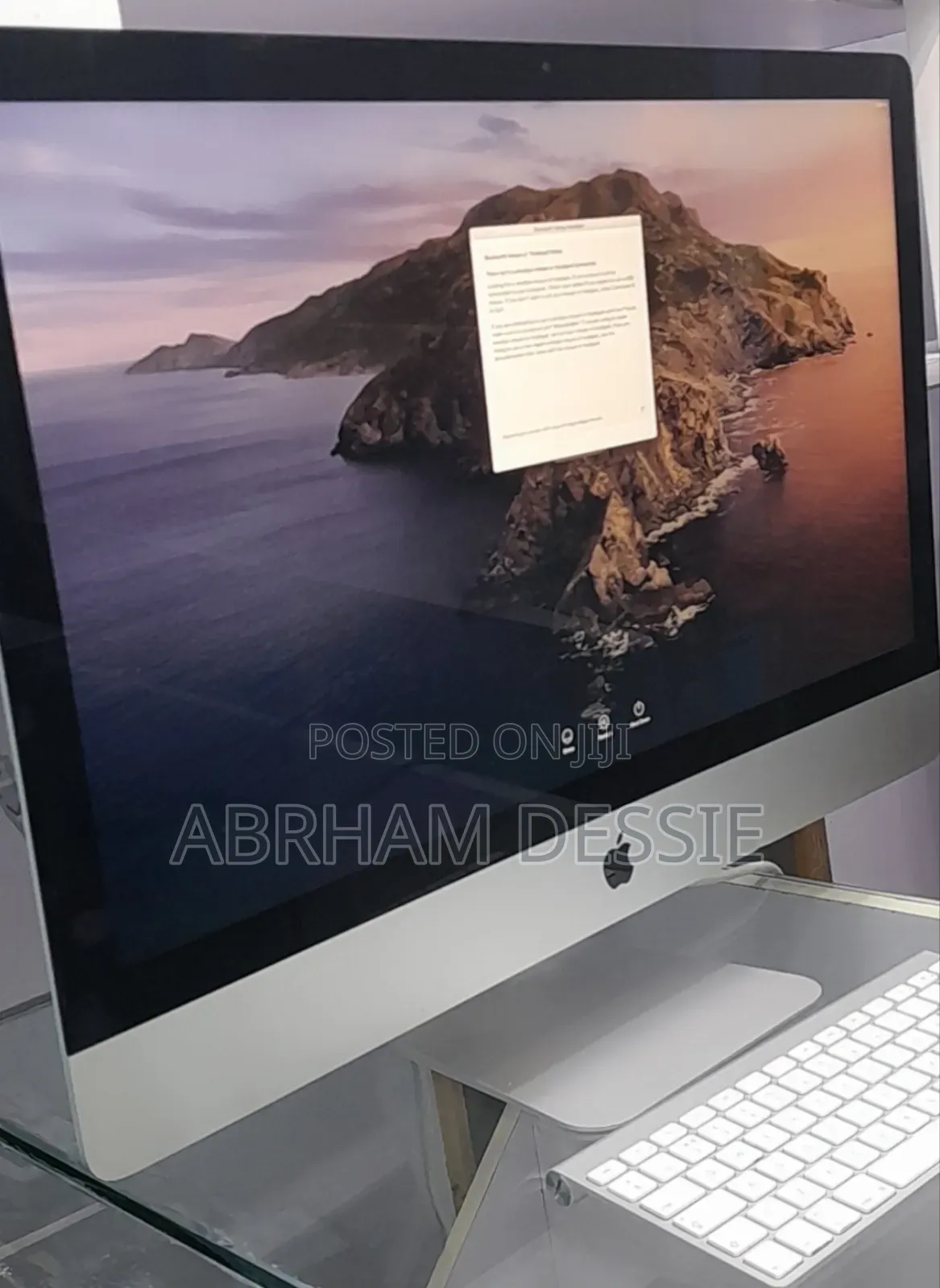 New Desktop Computer 32GB Intel Core I5 SSD 1T