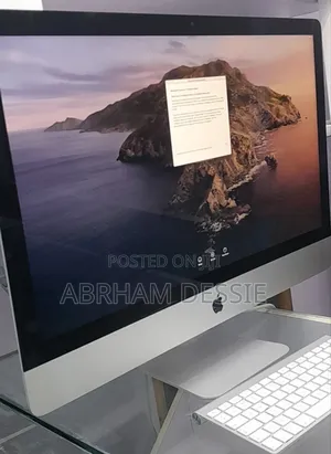 New Desktop Computer 32GB Intel Core I5 SSD 1T