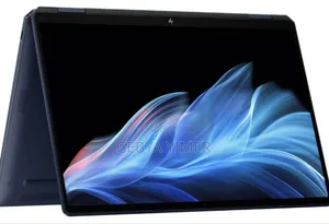 New Laptop HP OmniBook 5 Flip 16GB Intel Core Ultra 7 SSD 1T